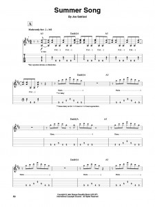 Joe Satriani: Guitar Play-Along Vol. 185 (book/Audio Online)