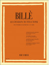 Bille' 18 Studi In Tutti i toni