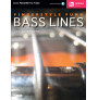 Fingerstyle Funk: Bass Lines (book/CD)