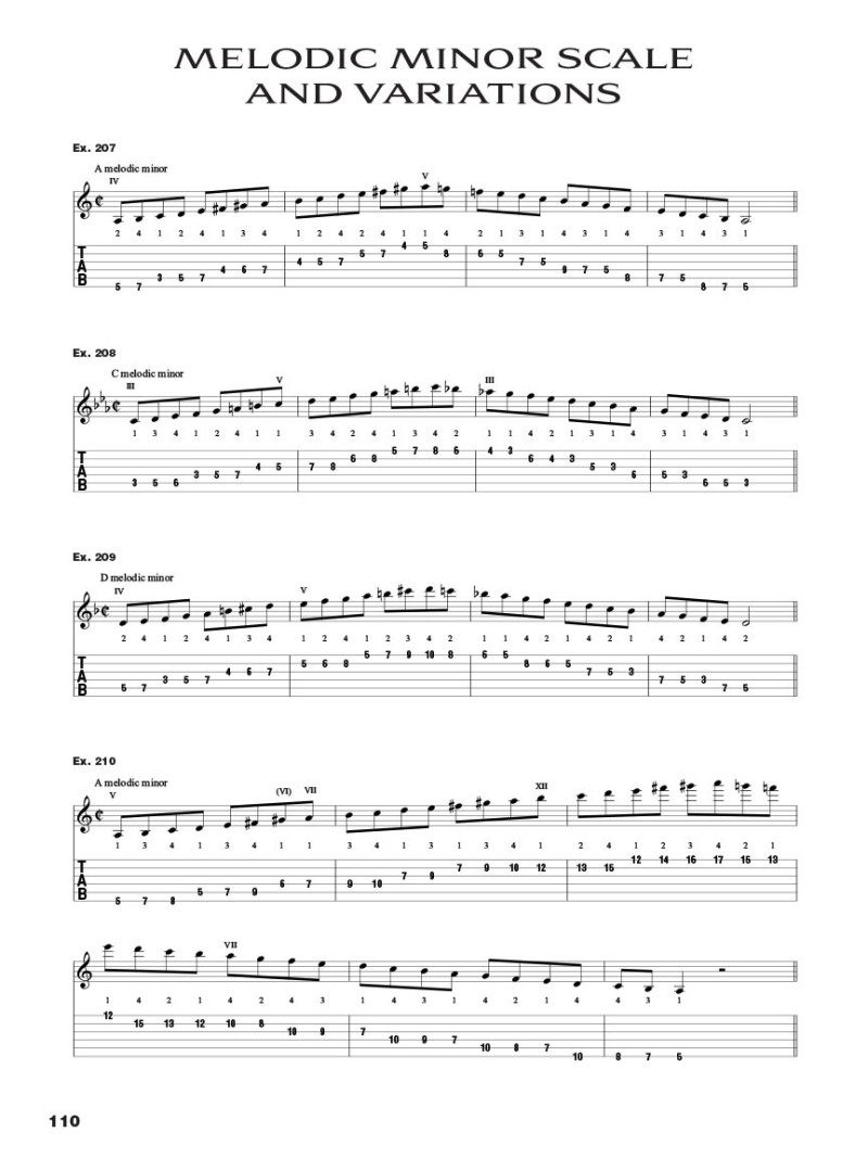 Single String Studies