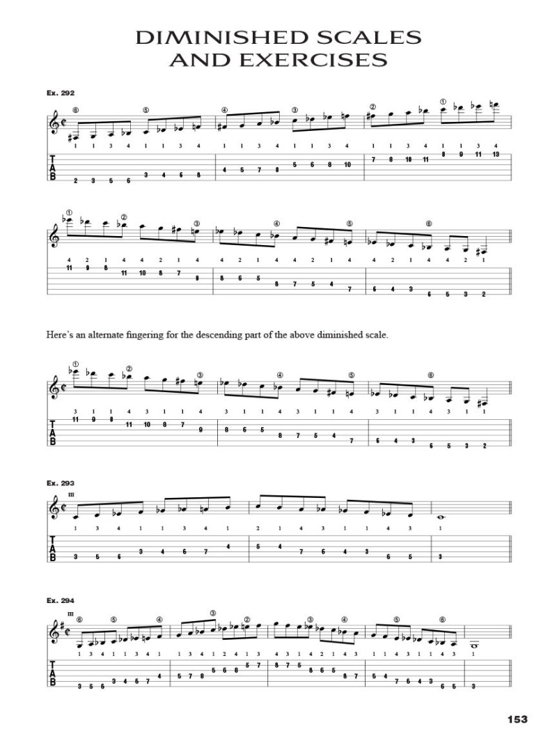 Single String Studies