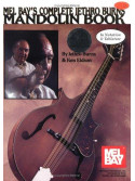 Complete Jethro Burns Mandolin