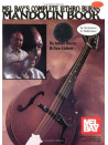 Complete Jethro Burns Mandolin Book (Book)