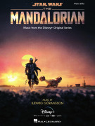 Star Wars: The Mandalorian (Piano Solos)