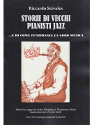 Storie di vecchi pianisti jazz
