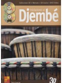 Iniziazione al Djembé in 3D (libro/CD/DVD)