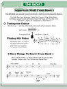 You're in the Band Unplugged Book 2 (book/CD)