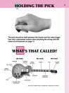 You're in the Band - Unplugged Guitar Book 1 (book/CD)