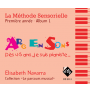 La Methode Sensorielle, Première Annee, Album 1 Piano