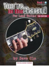 You're in the Band - Lead Guitar Method Book 1 – Tab Edition (book/CD)