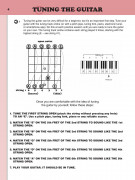 You're in the Band Book 2 – Interactive Guitar Method (book/CD)