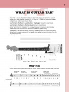 You're in the Band Book 2 – Interactive Guitar Method (book/CD)