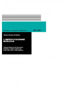 L’improvvisazione musicale