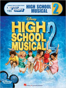 High School Musical 2 (EZ Play Today - Big Notes)