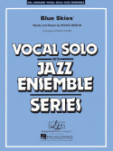 Blue Skies (Vocal Jazz Ensemble)