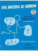 Una Dozzina al Giorno - Preparatorio (libro/CD)