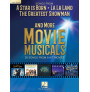 Songs from A Star Is Born, The Greatest Showman, La La Land and More Movie Musicals (Easy Piano)