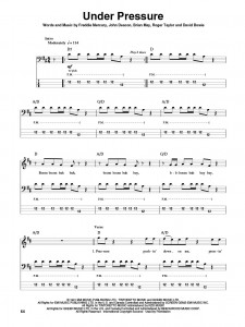 Best Bass Lines Ever: Bass Play-Along Volume 25 (book/Audio Online)