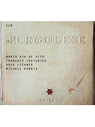 Il Pergolese by Maria Pia De Vito (CD)