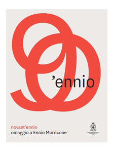 90'ennio - Omaggio a Ennio Morricone