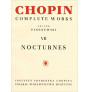Chopin Complete Works - VII Nocturnes