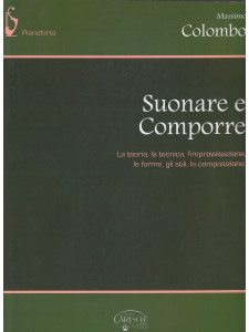Suonare e comporre (libro/CD)