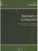 Suonare e comporre (libro/CD)