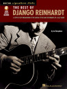 the best of signature licks django reinhardt