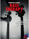 Bass Therapy 3 (libro/CD)
