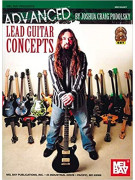 Advanced Lead Guitar Concepts