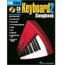 Fast Track Keyboard 2 Songbook (book/CD play-along)