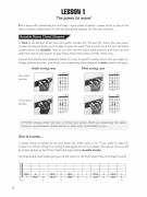 Fast Track: Guitar 2 Electric or Acoustic (book/CD)