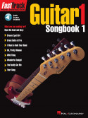 Fast Track: Guitar 1 Songbook (book/CD)