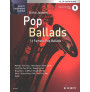 Pop Ballads for alto Sax (book/CD)