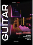 Roberto Santoro - Guitar vol.1
