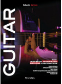 Roberto Santoro - Guitar vol.1