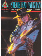 Lightnin' Blues 1983-1987