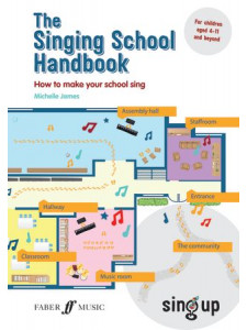 The Singing School Handbook (Voice)