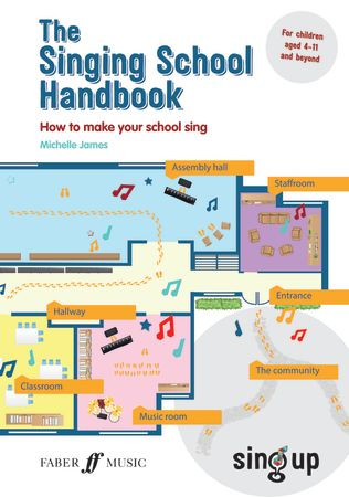 The Singing School Handbook (Voice)