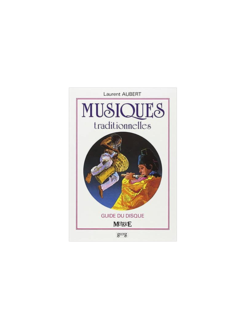 Musique traditionelles