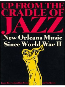 Up from the Cradle of Jazz