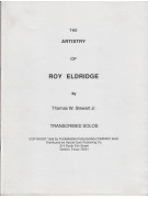 The Artistry Of Roy Eldridge