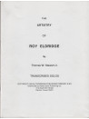 The Artistry Of Roy Eldridge