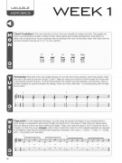 Ukulele Aerobics (book/CD)