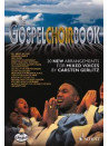 The Gospel Choirbook (book/CD)