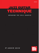 Jazz Guitar Technique