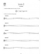 Ear Training - Jazz - Rock - Pop (book/CD)