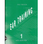 Ear Training - Jazz - Rock - Pop (book/CD)