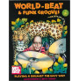 World-Beat & Funk Grooves (book/2 CD)
