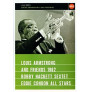 Louis Armstrong and Friends (DVD)